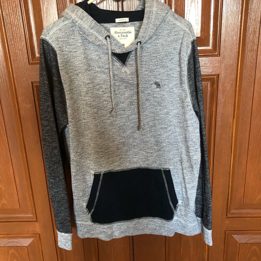 Abercrombie and Fitch Hoodie